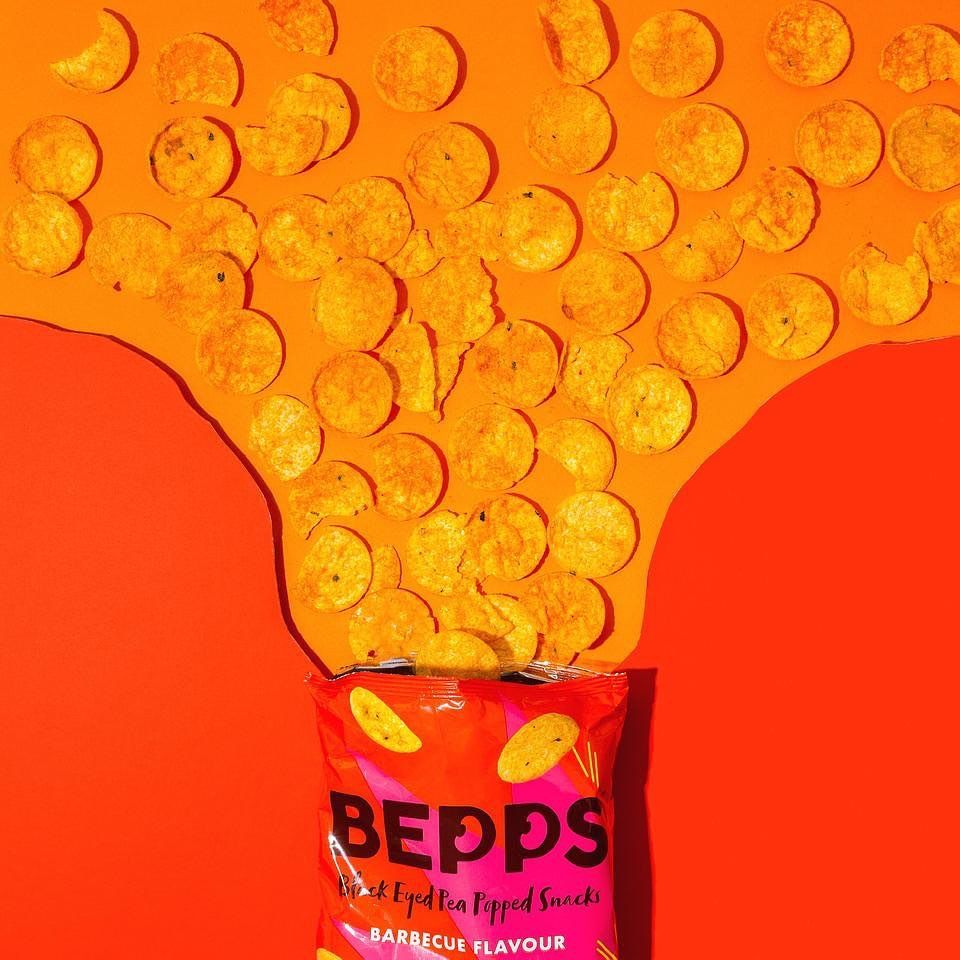 BEPPS 23: Backdrops