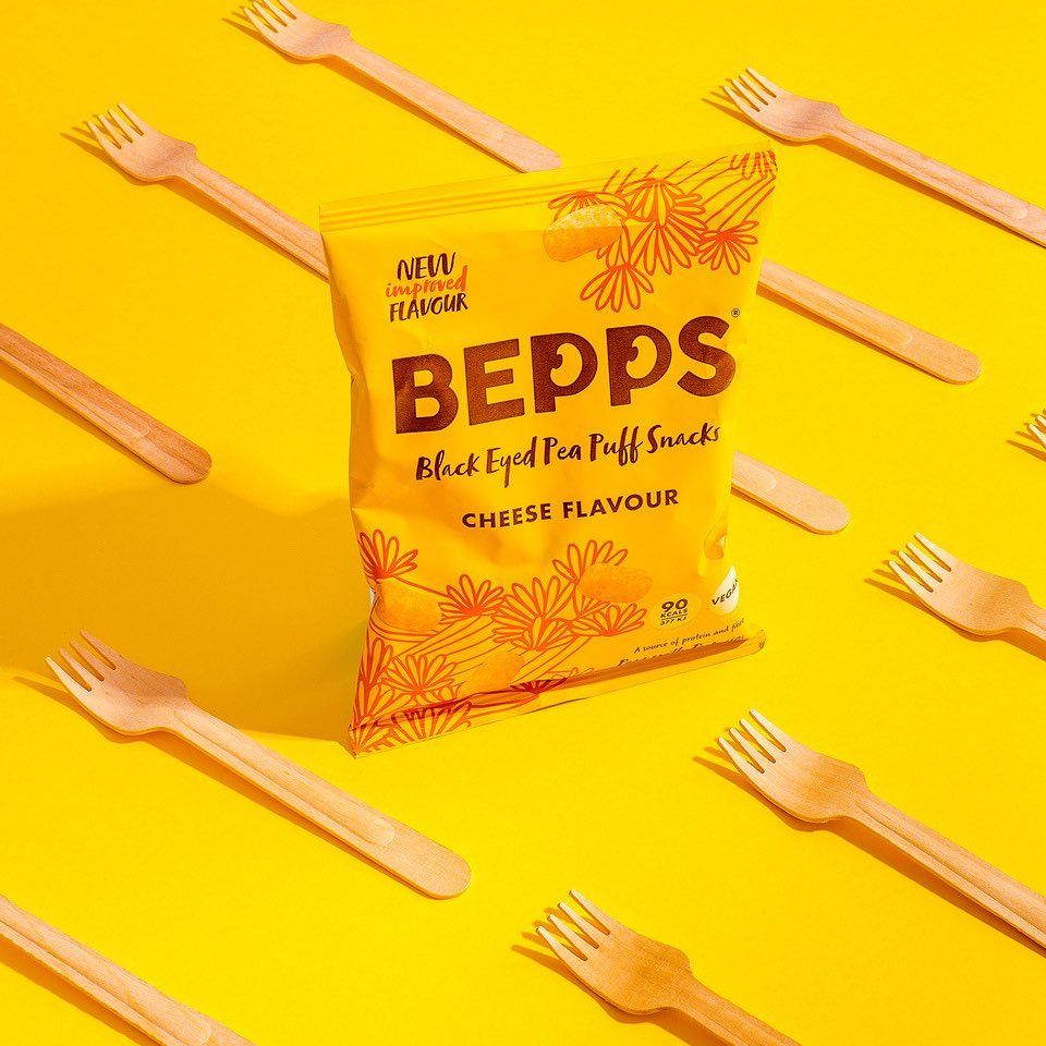 BEPPS 25: Backdrops