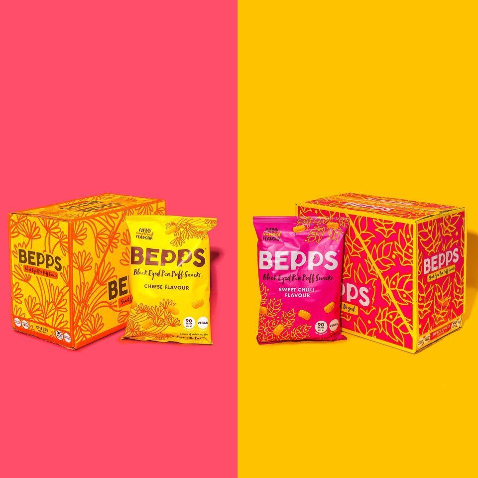 BEPPS 26: Packaging