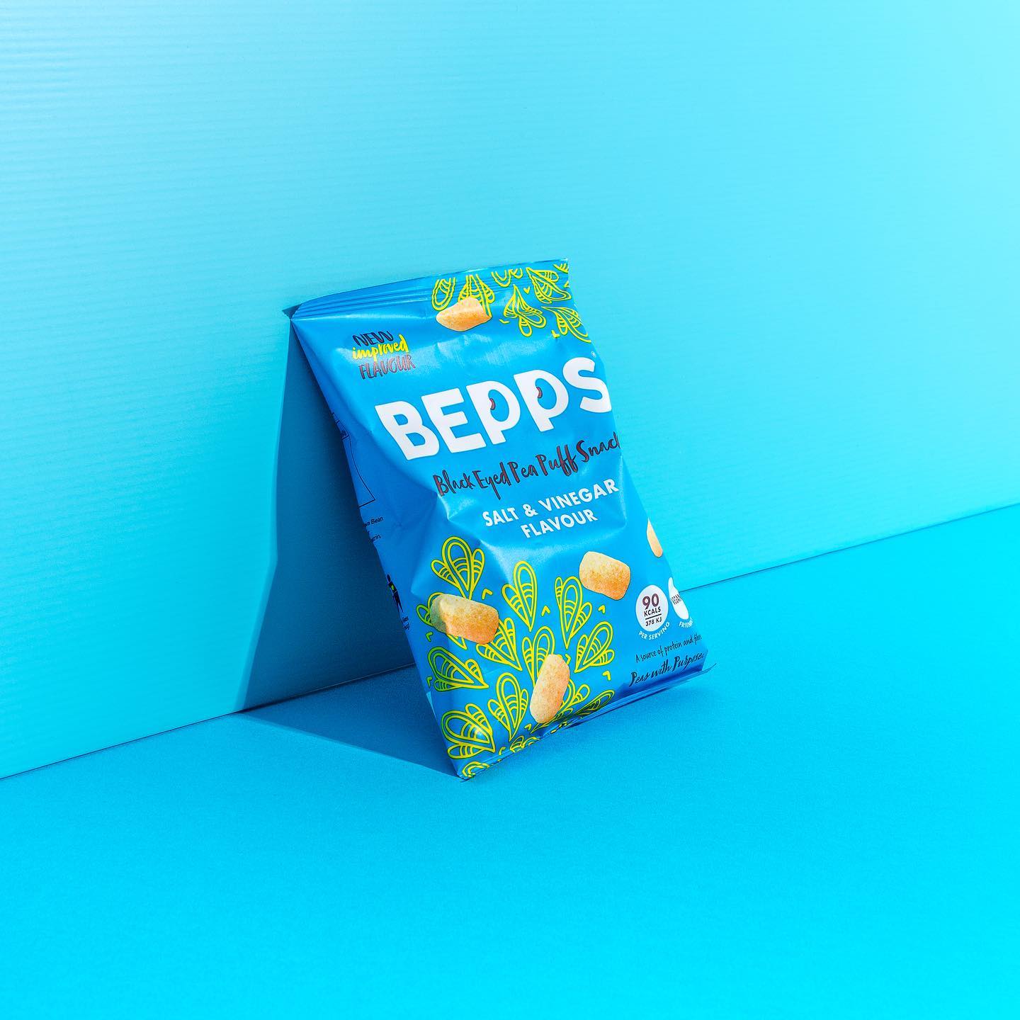 BEPPS 27: Backdrops