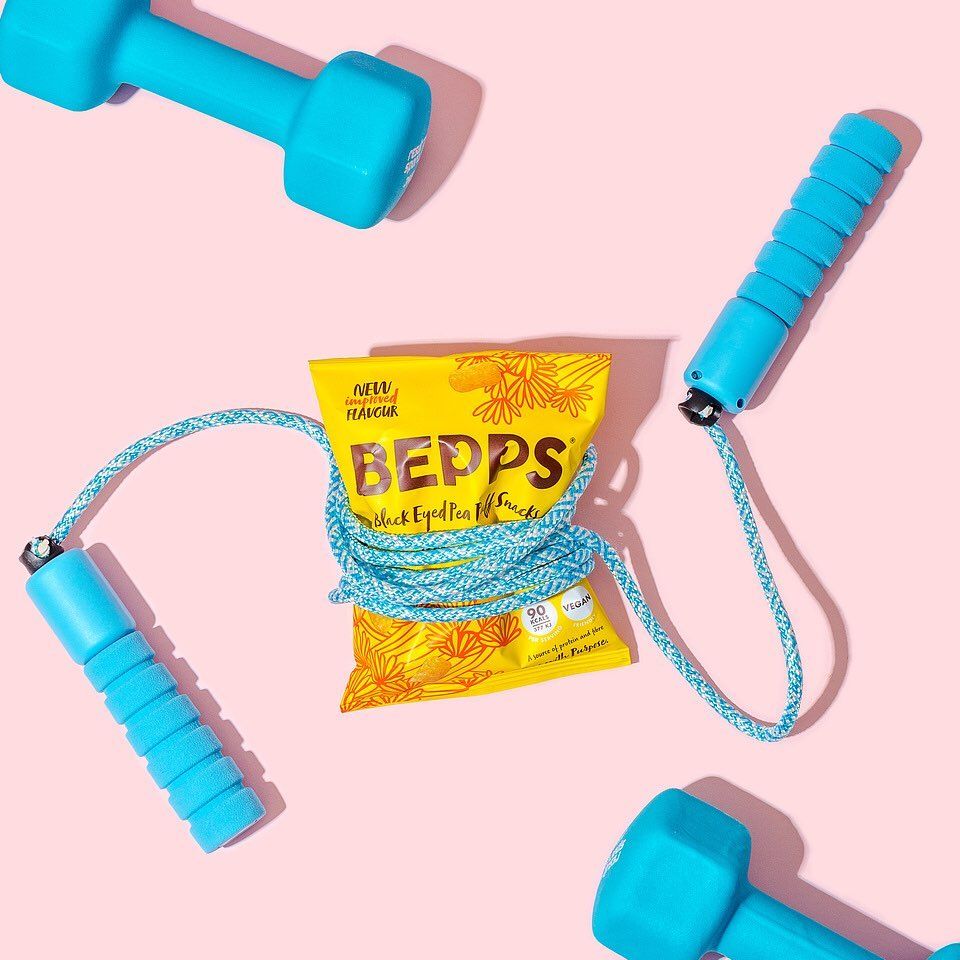 BEPPS 32: Lifestyle Secondary Images