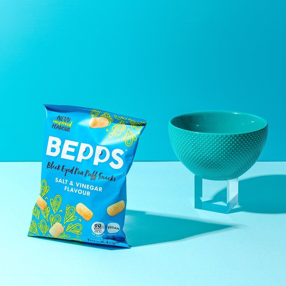BEPPS 34: Backdrops