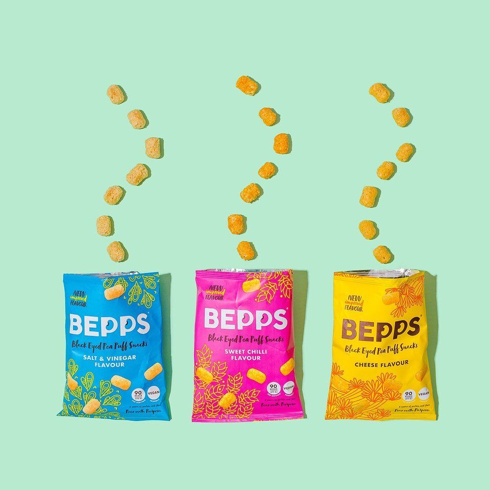 BEPPS 35: Backdrops
