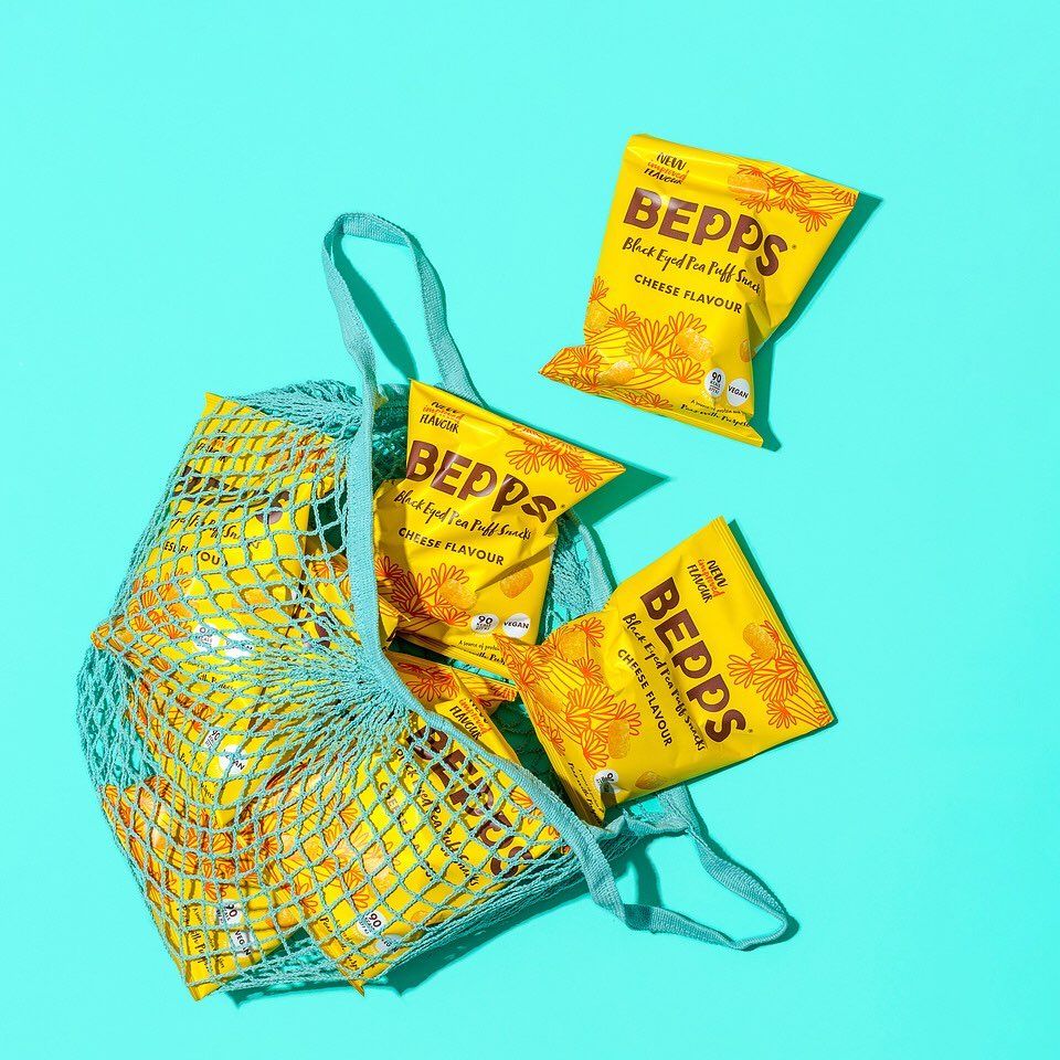 BEPPS 36: Backdrops