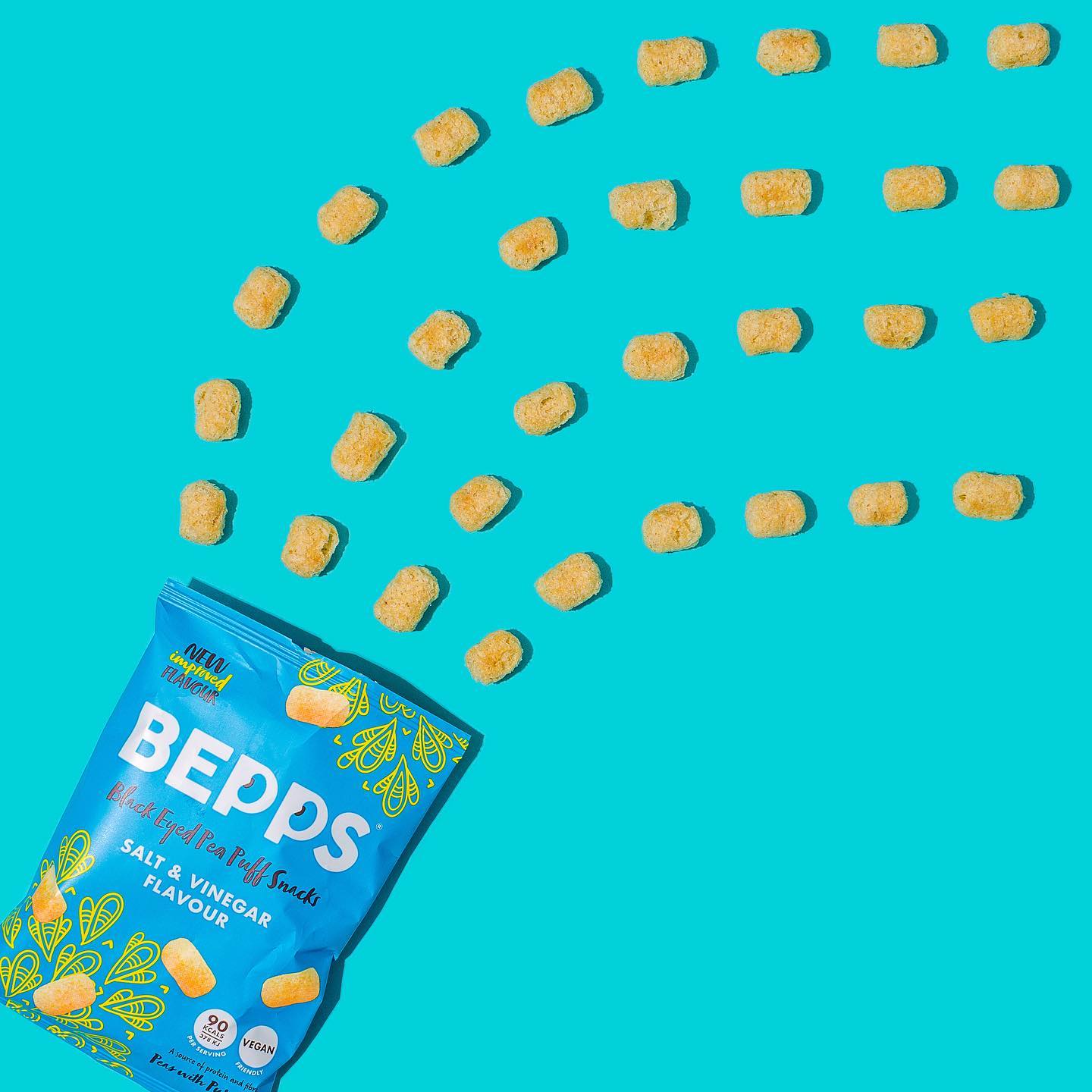 BEPPS 38: Backdrops