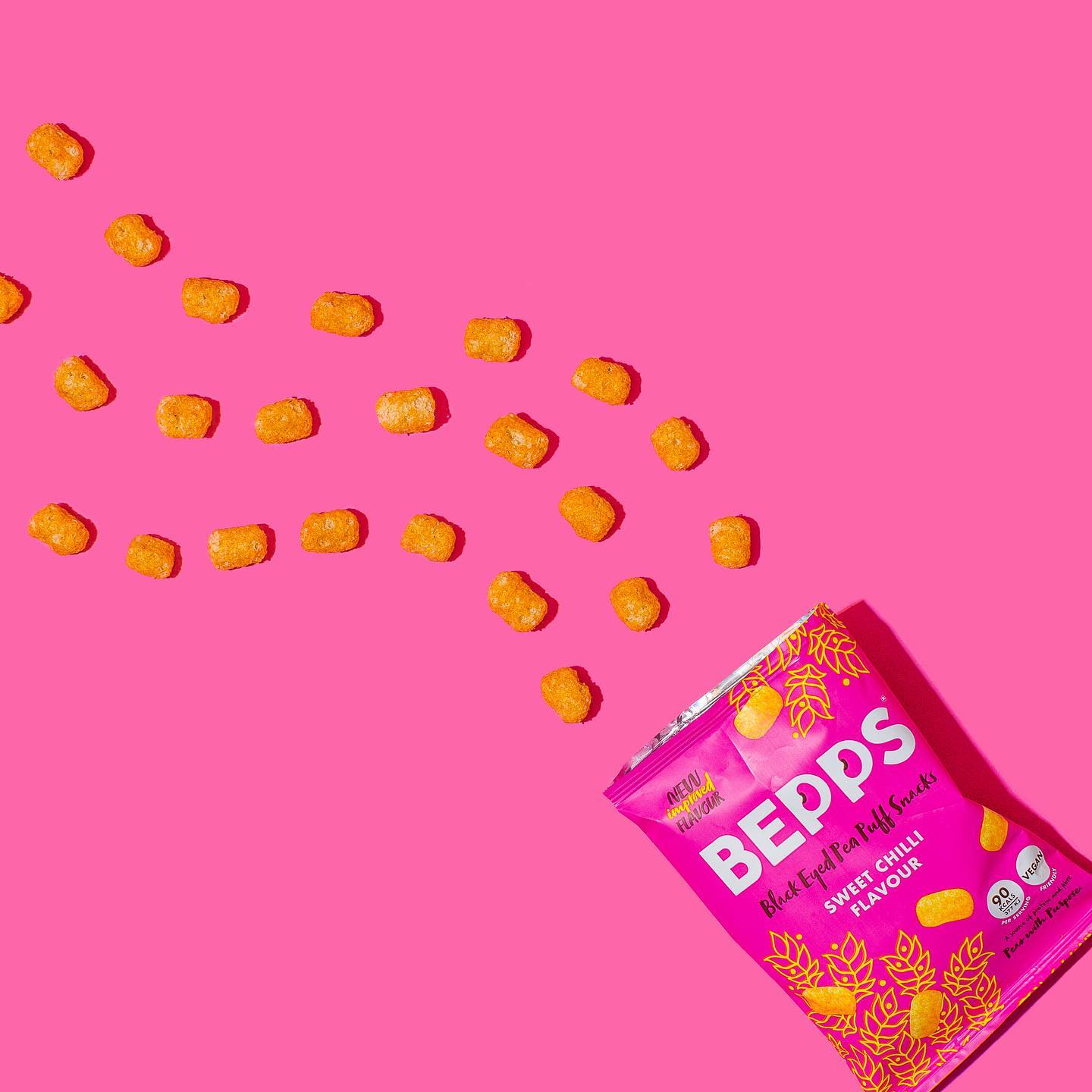 BEPPS 39: Backdrops