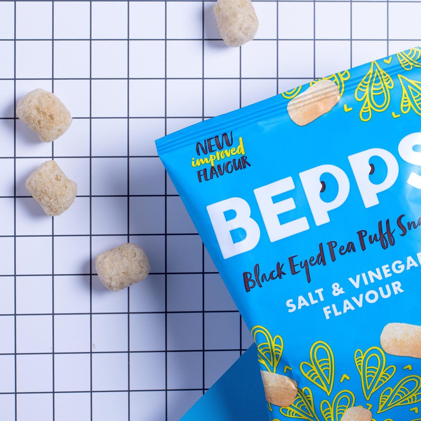 BEPPS 3: Lifestyle Secondary Images