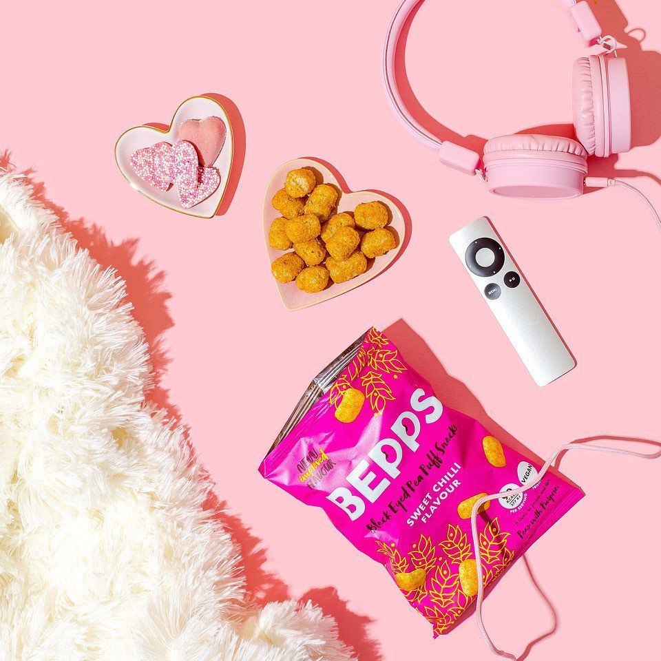 BEPPS 4: Lifestyle Secondary Images