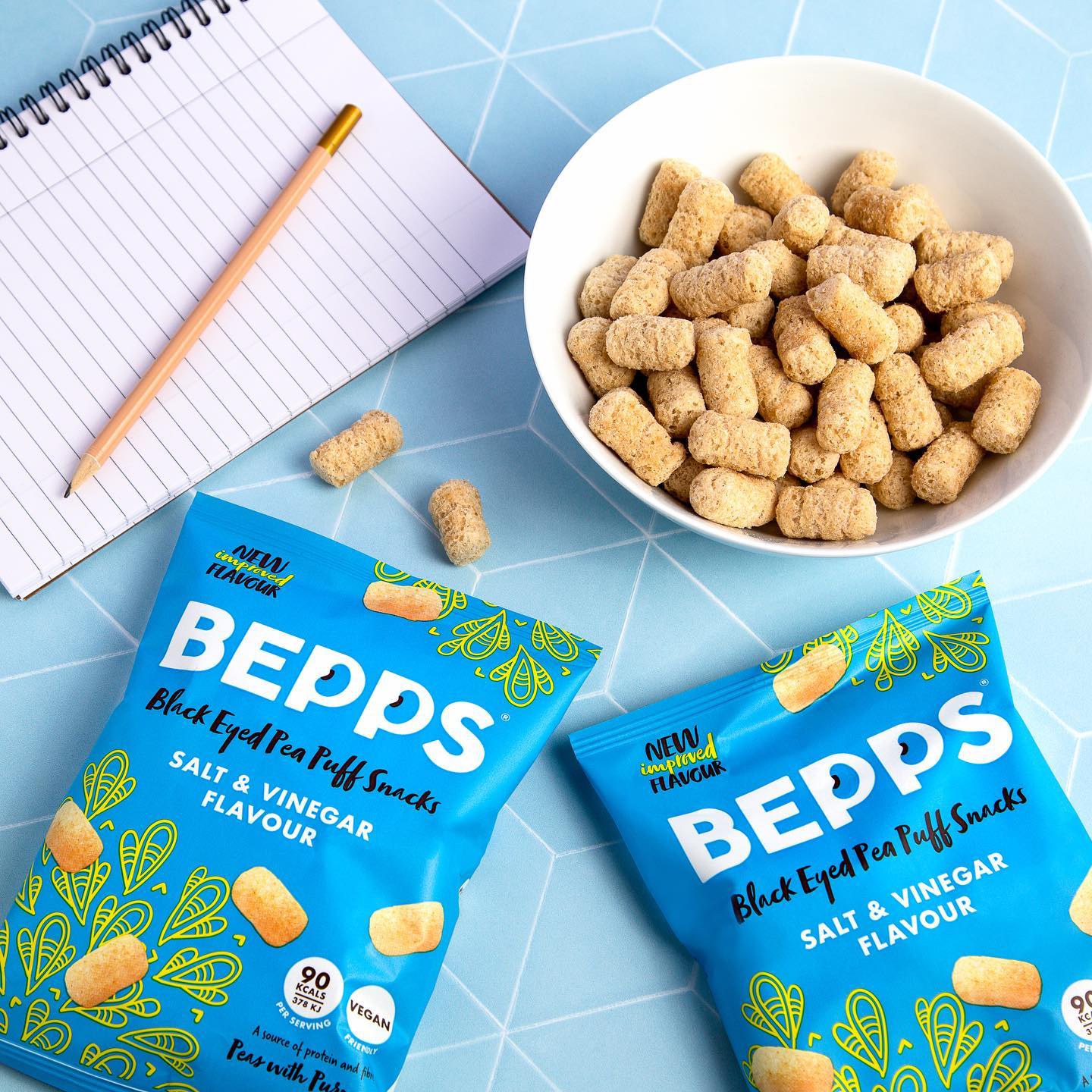 BEPPS 5: Lifestyle Secondary Images