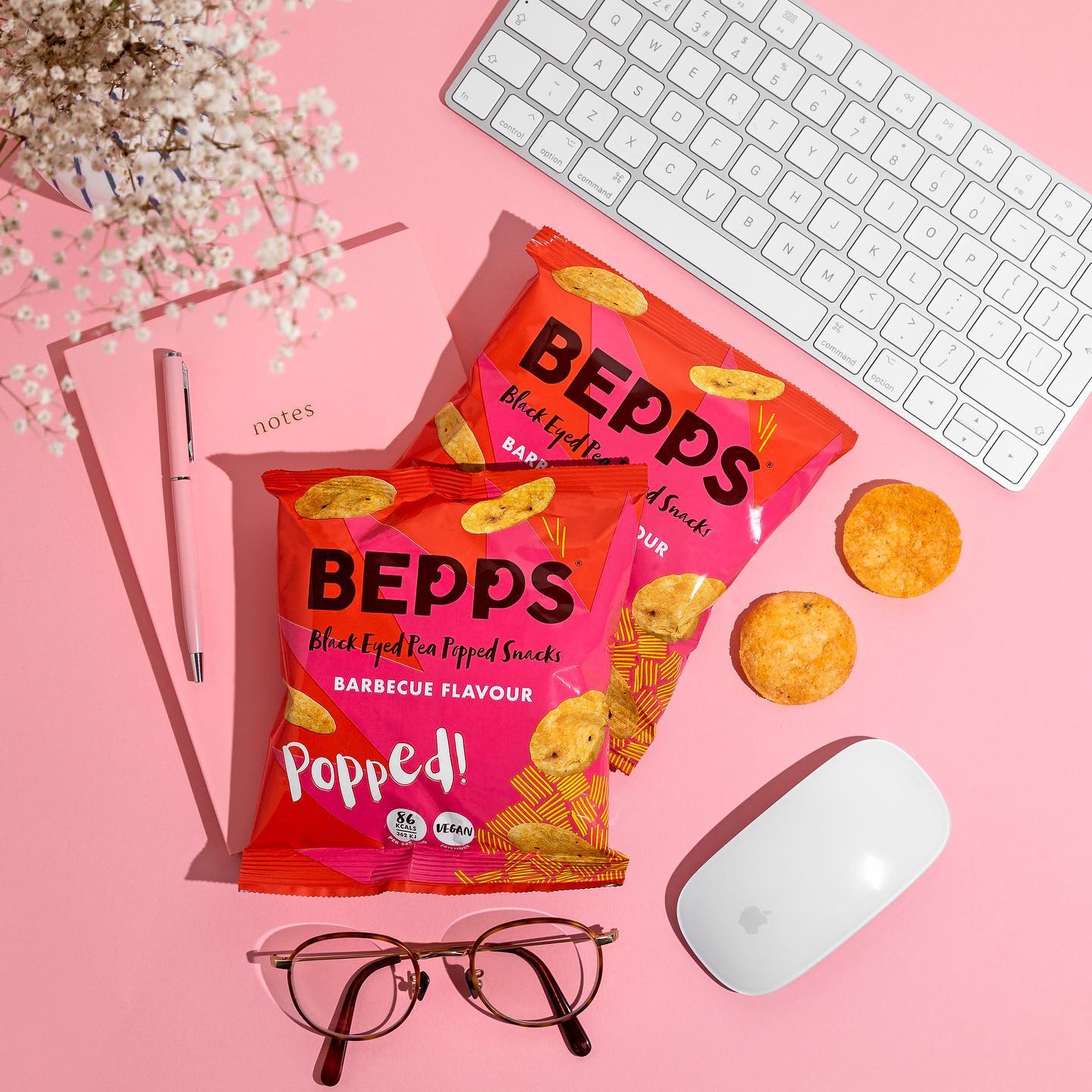 BEPPS 7: Lifestyle Secondary Images