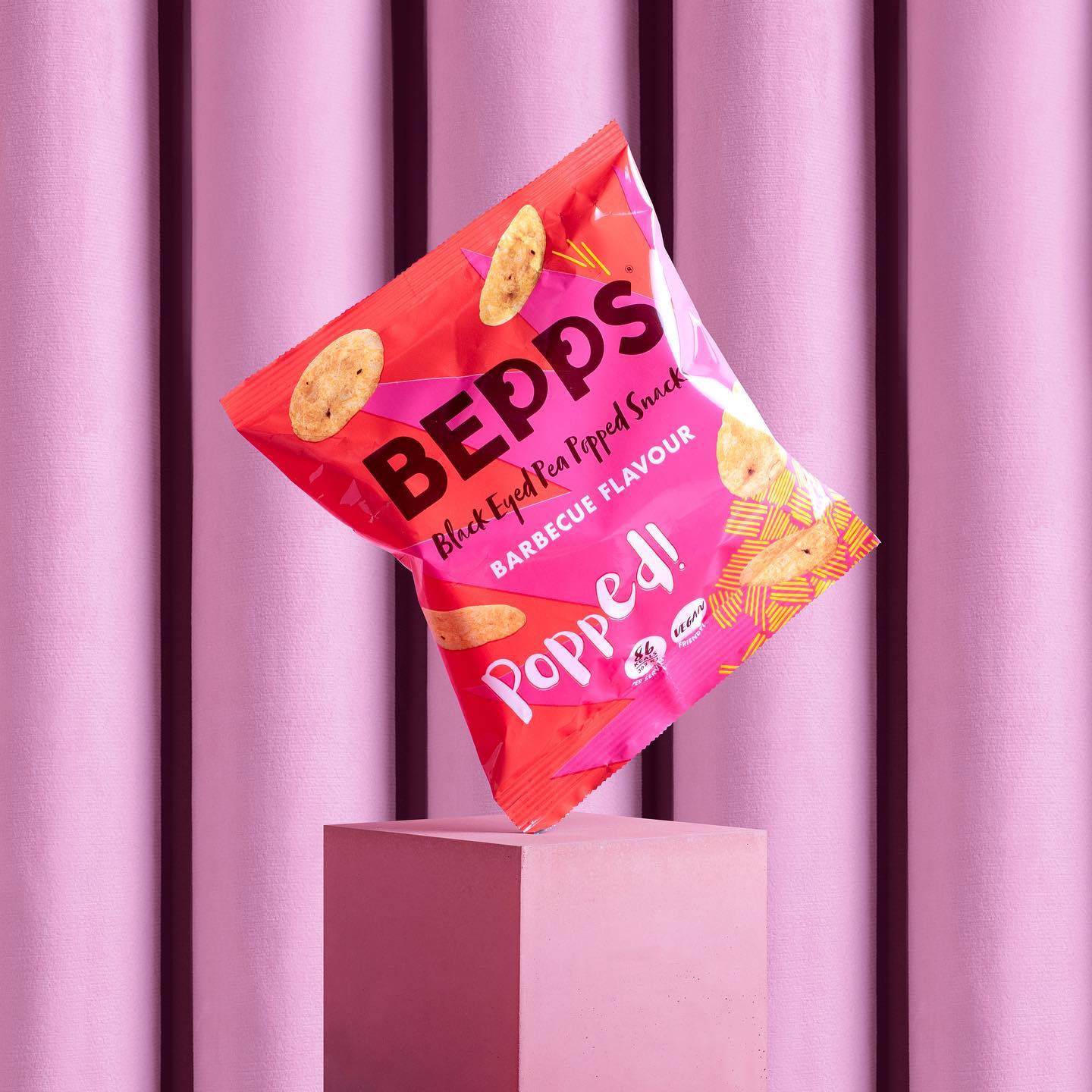 BEPPS 9: Backdrops