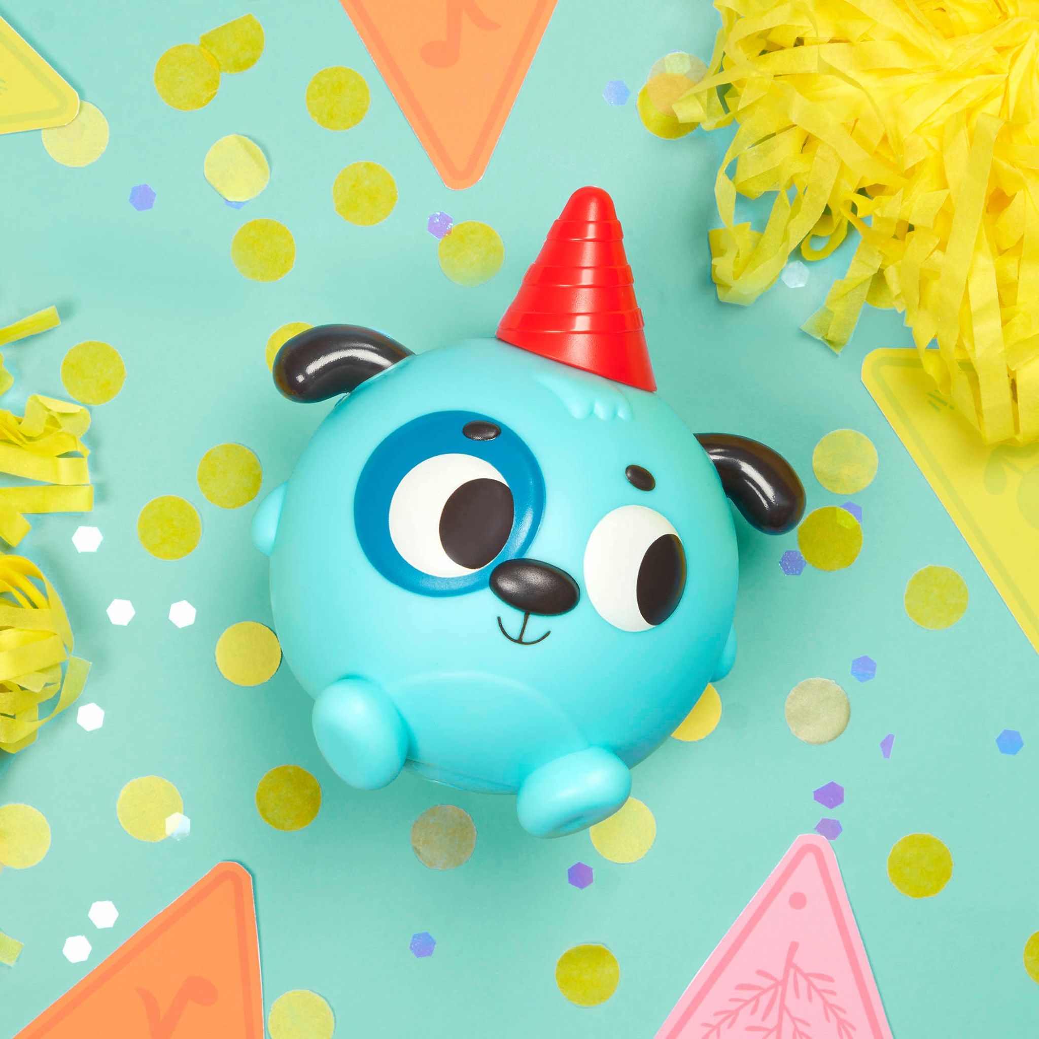 B.TOYS CB TG 3: Backdrops