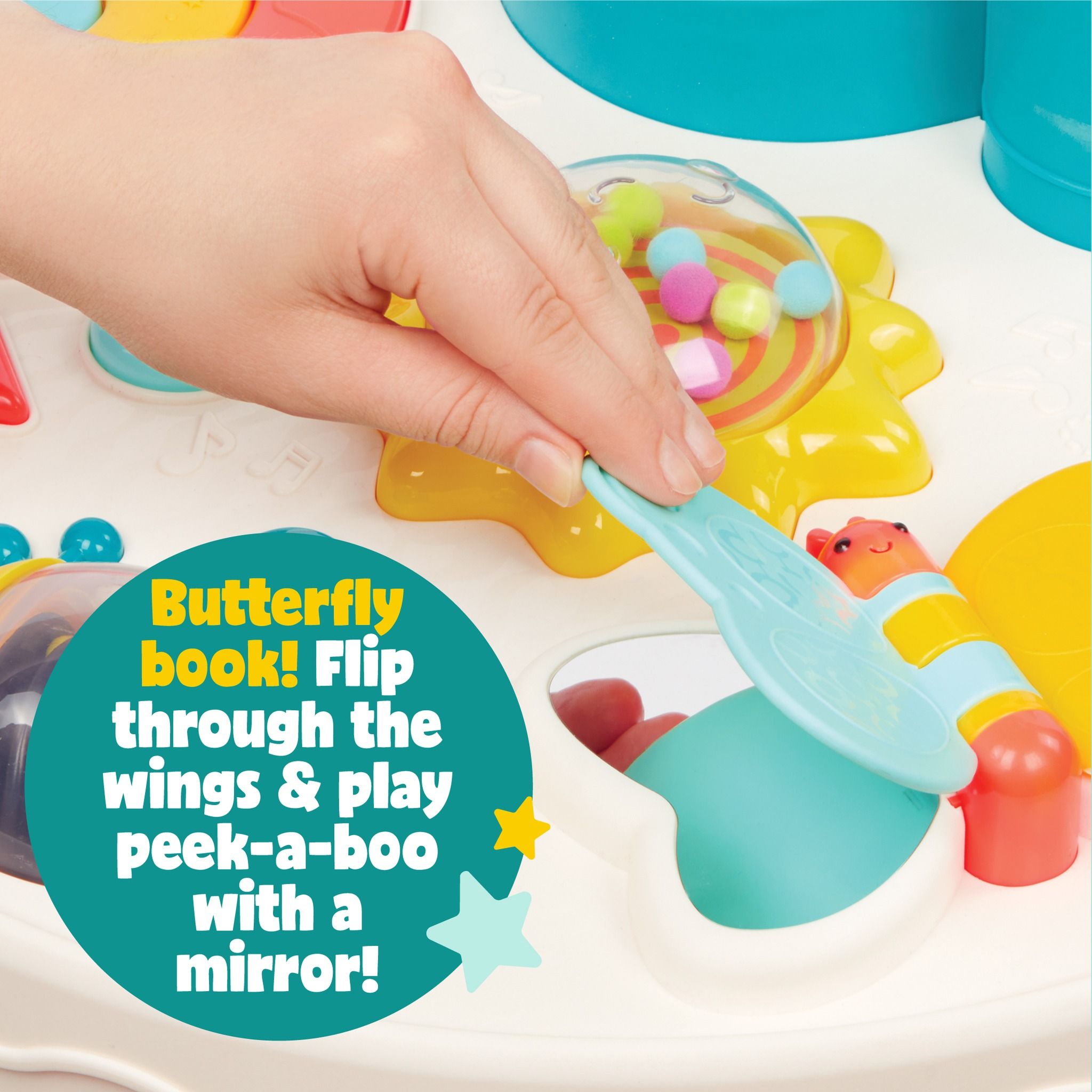 B.TOYS INF TG 4: Infographics