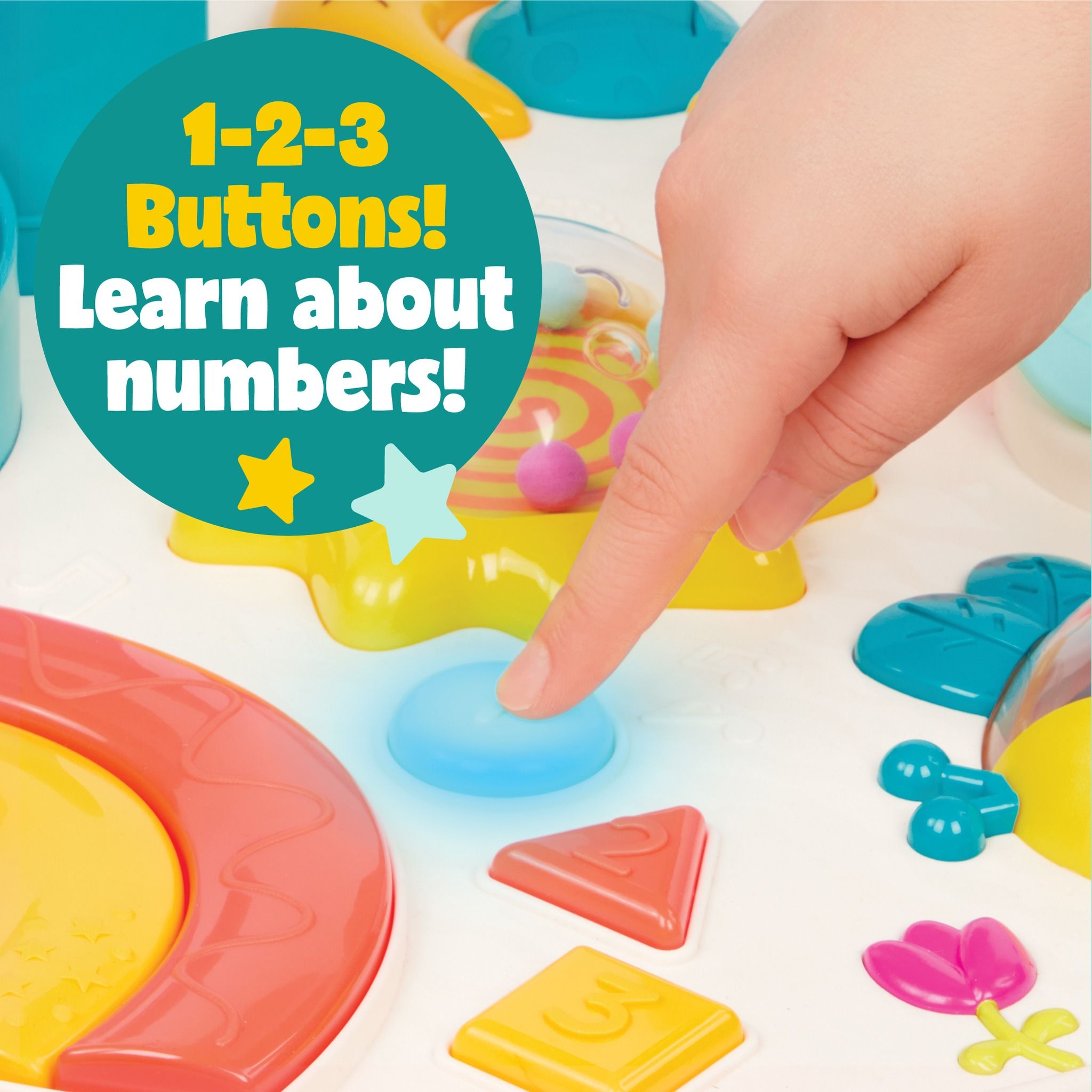 B.TOYS INF TG 6: Infographics