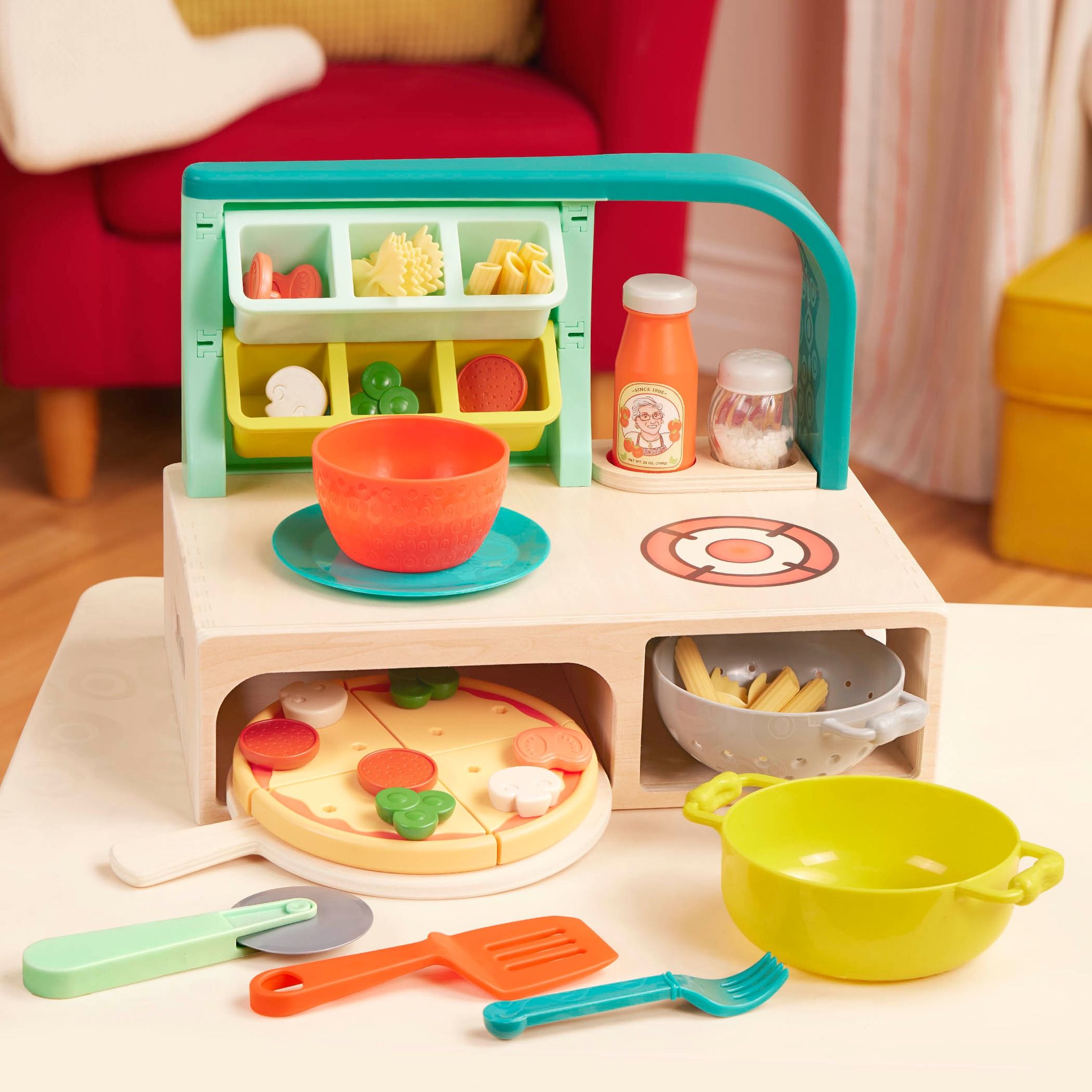 B.TOYS LIF TG 14: Lifestyle Secondary Images