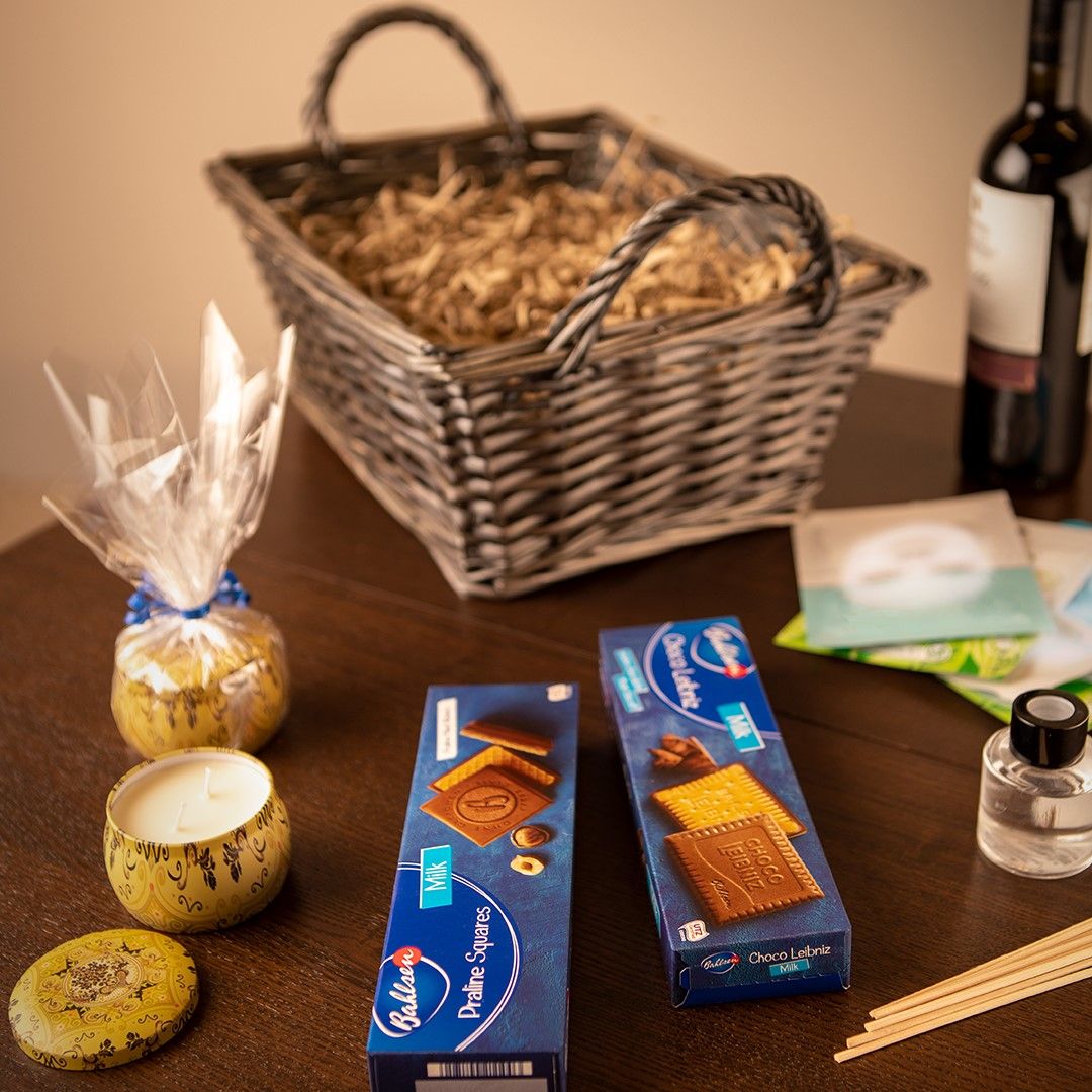 Bahlsen 11: Lifestyle Secondary Images