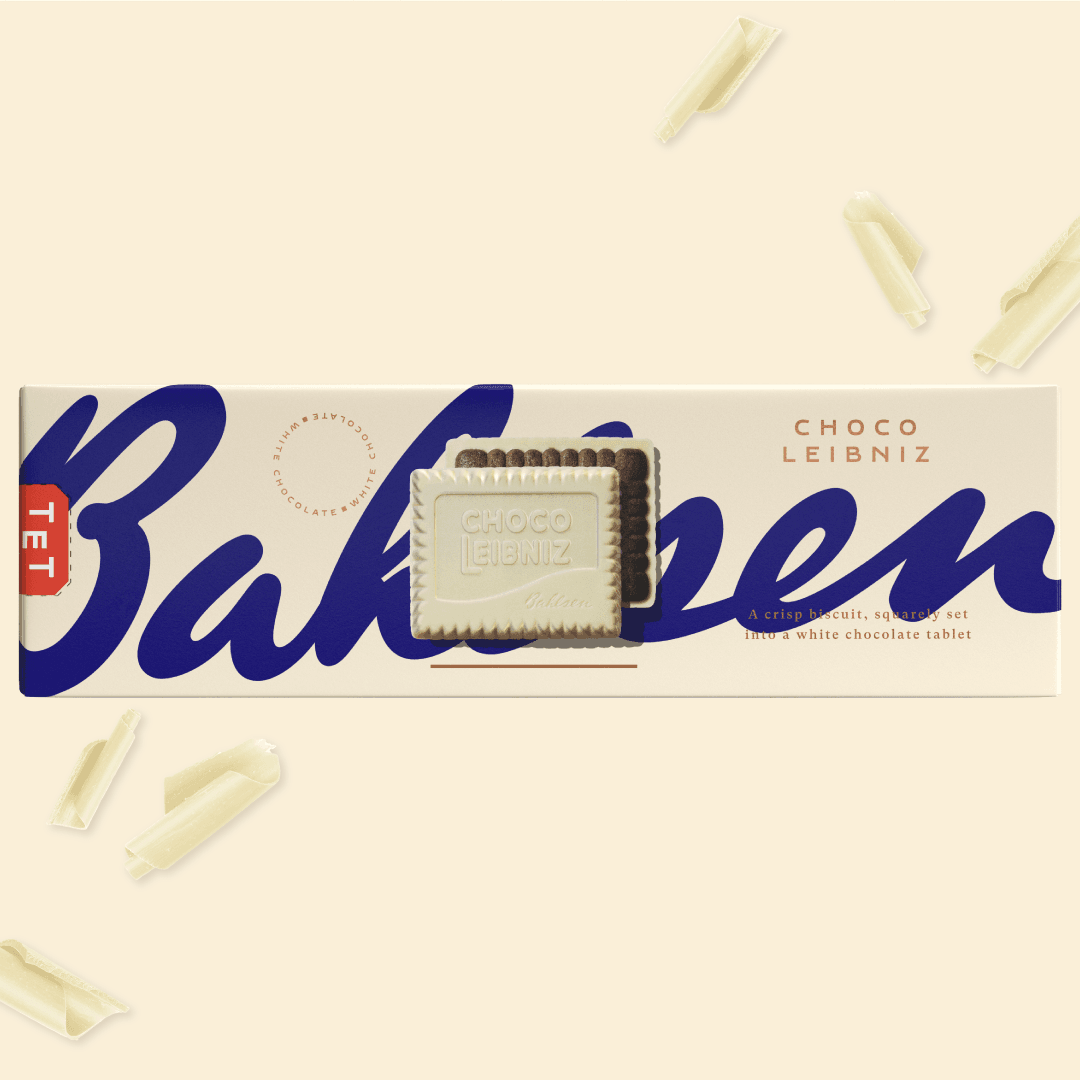 Bahlsen 1: Backdrops