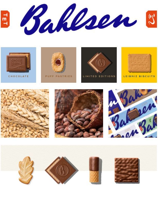 Bahlsen 23: A+