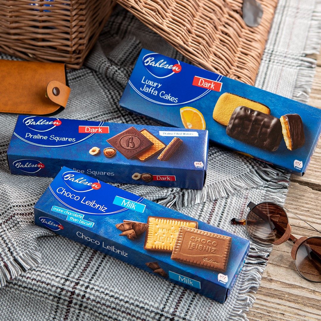Bahlsen 26: Lifestyle Secondary Images