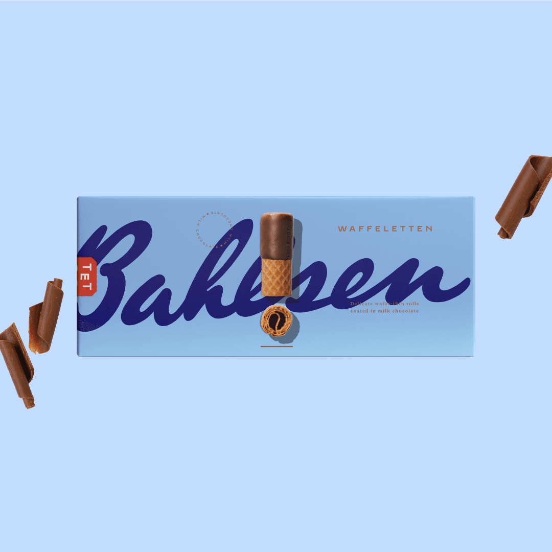 Bahlsen 2: Backdrops