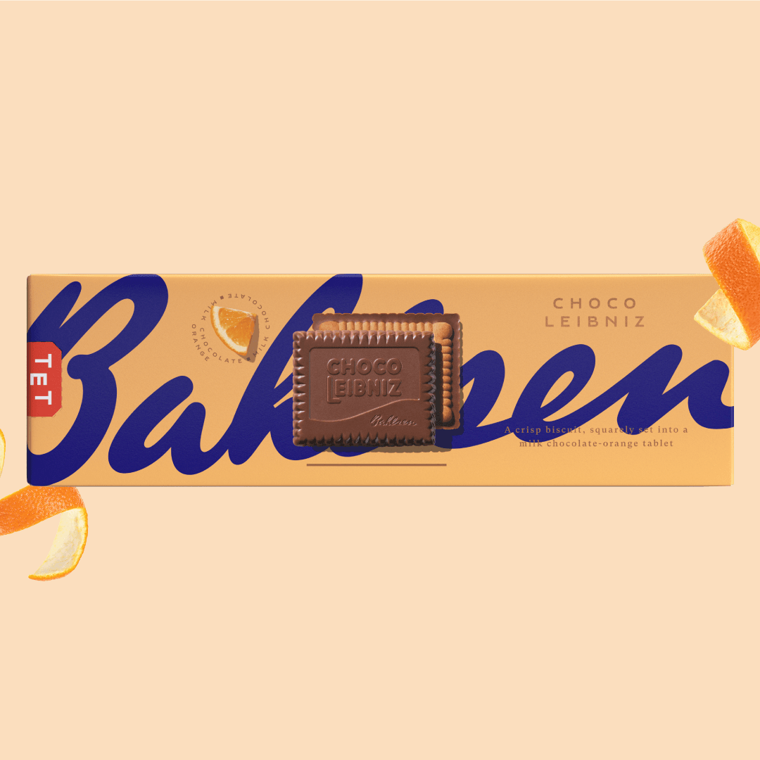 Bahlsen 3: Backdrops