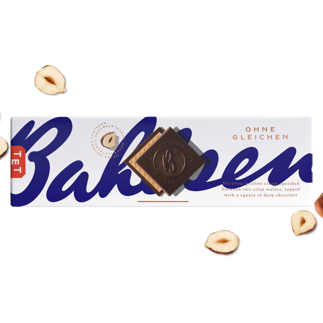 Bahlsen 4: Backdrops