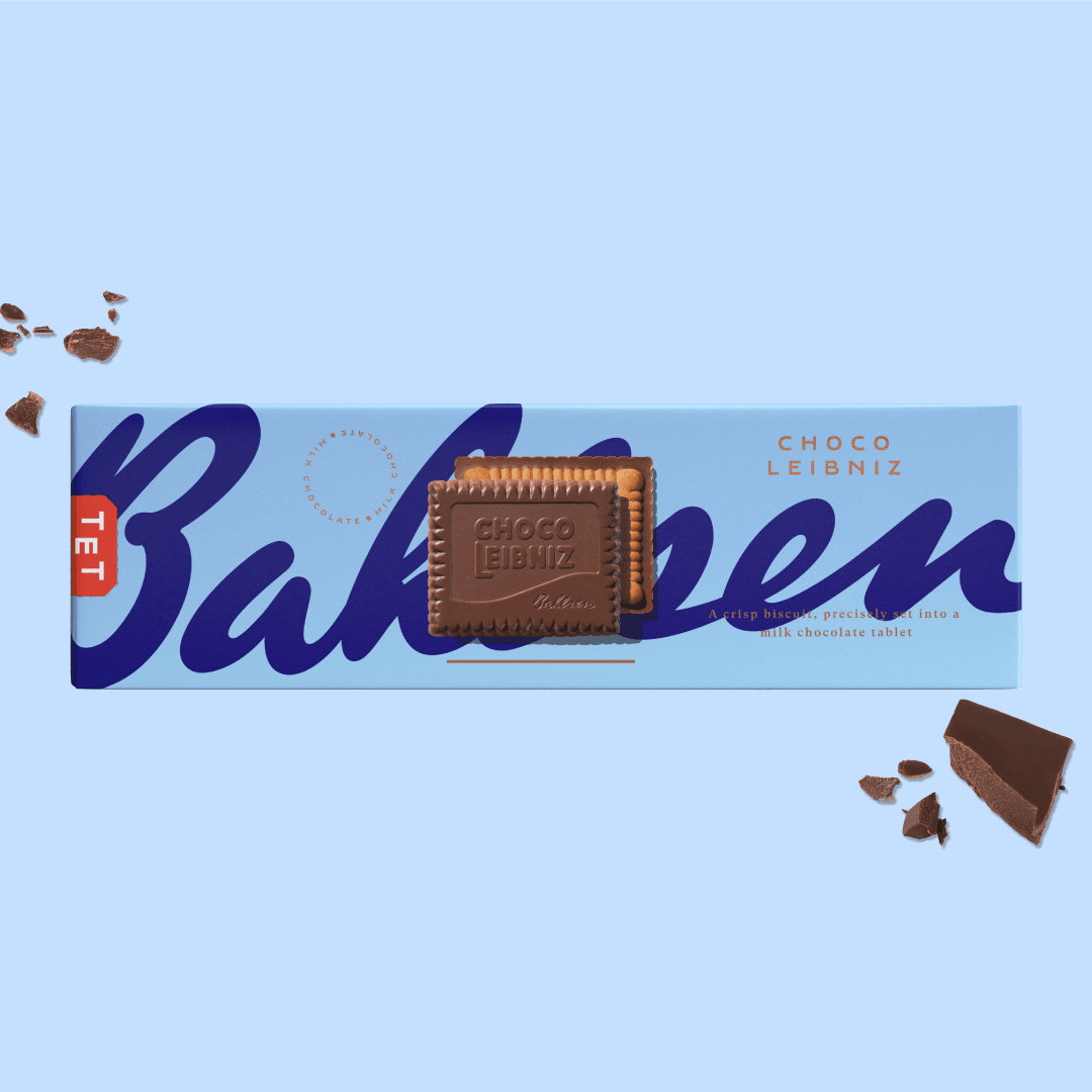 Bahlsen 9: Backdrops