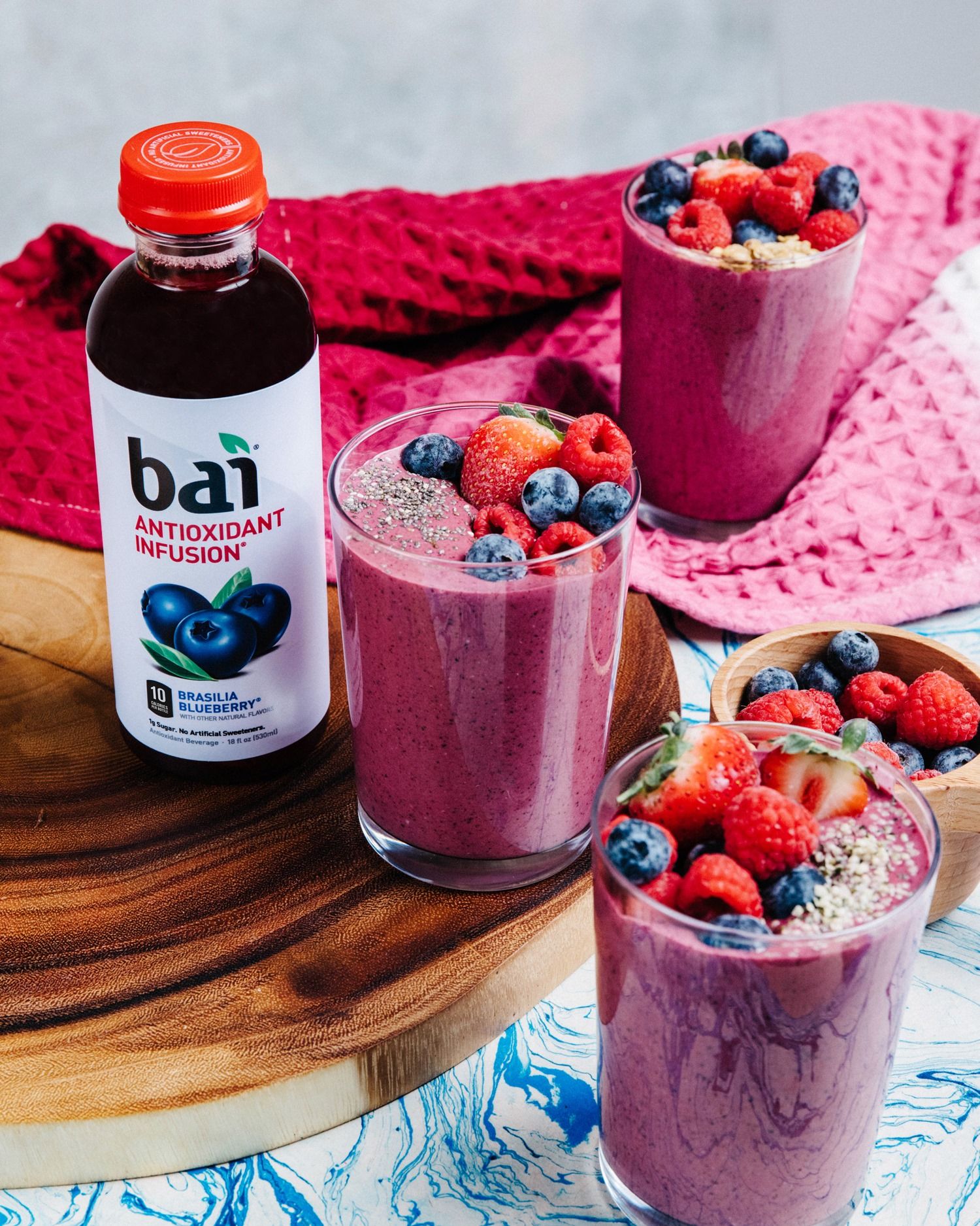 Bai 21: Lifestyle Secondary Images