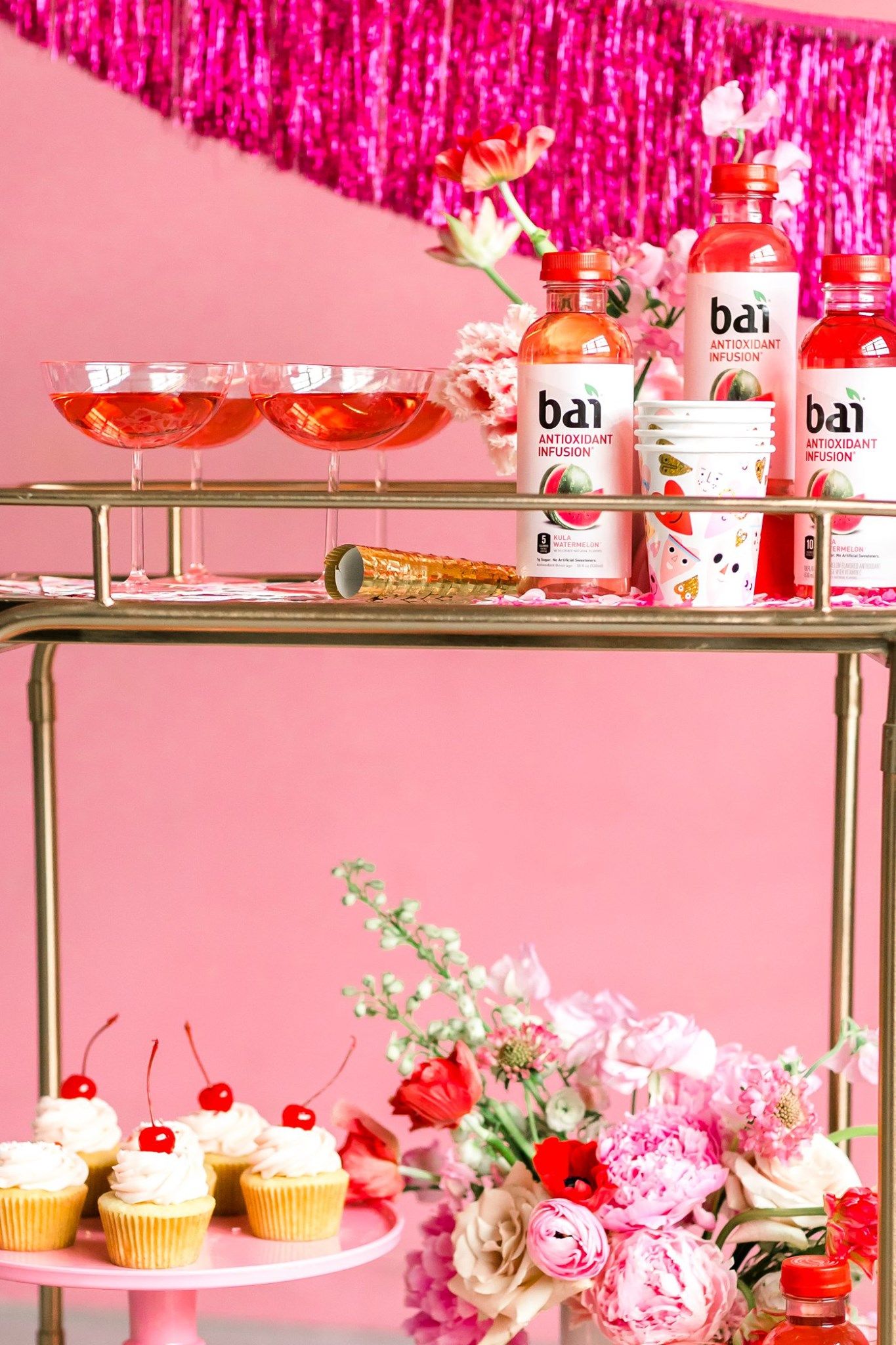 Bai 22: Backdrops
