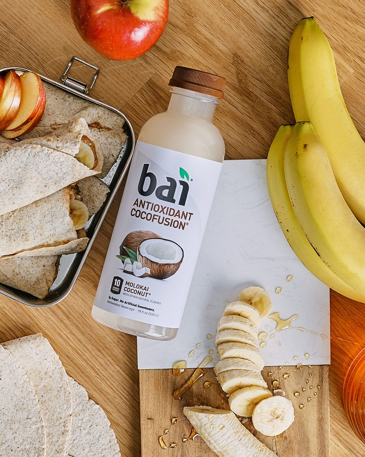 Bai 23: Lifestyle Secondary Images