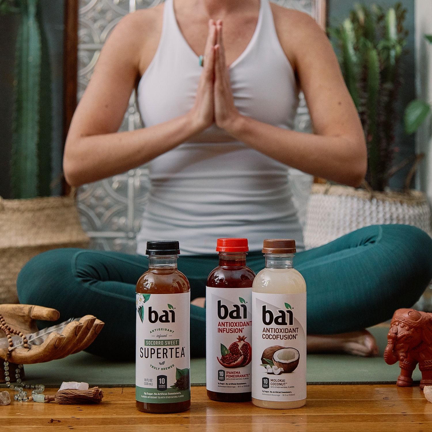 Bai 25: Lifestyle Secondary Images