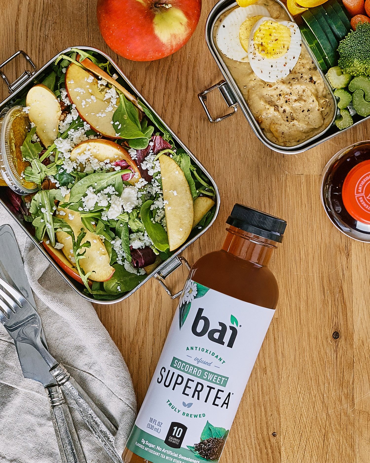 Bai 27: Lifestyle Secondary Images