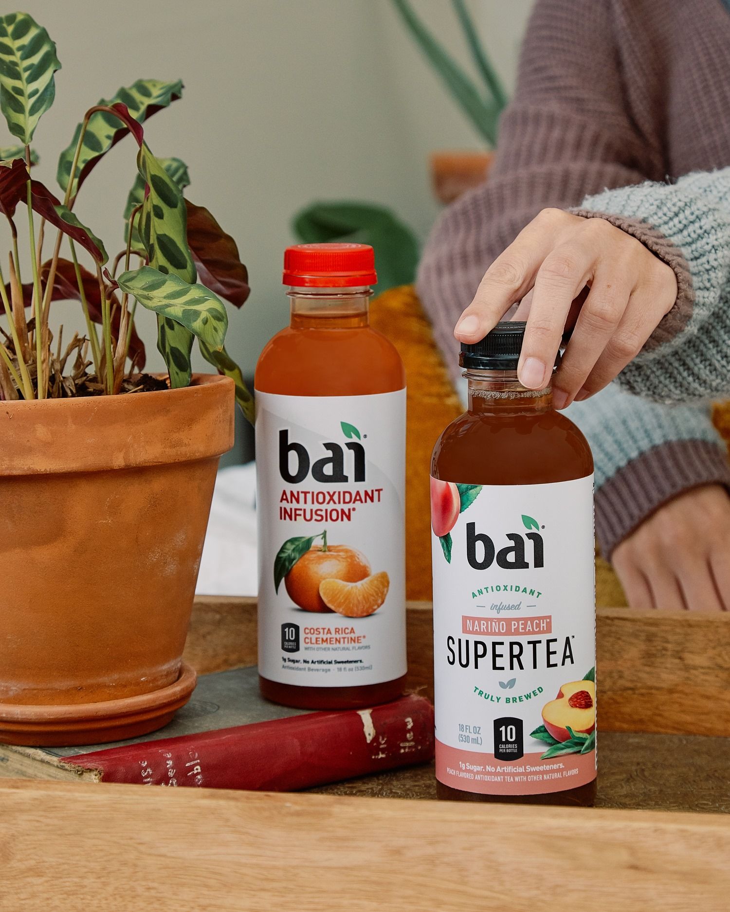 Bai 2: Lifestyle Secondary Images