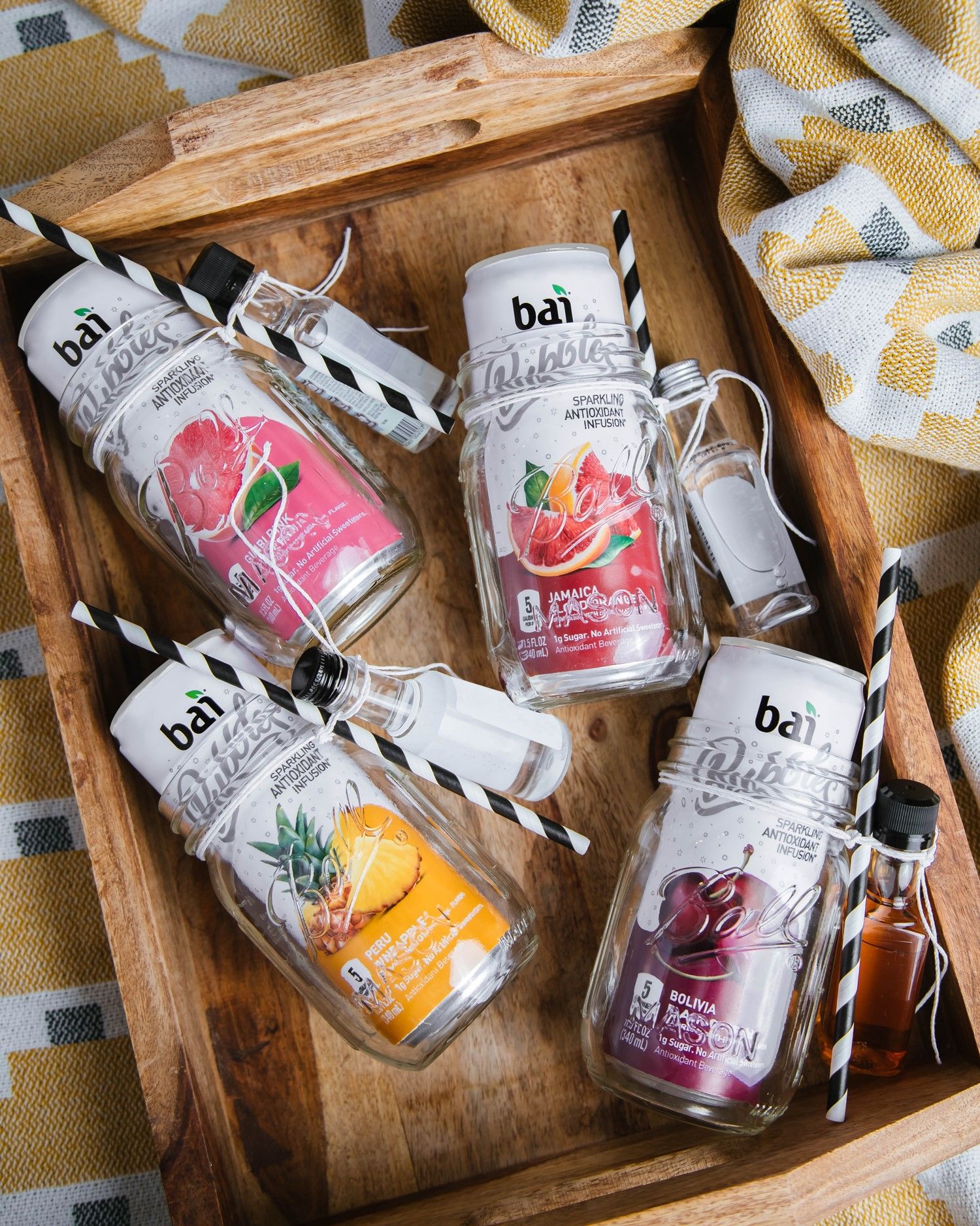 Bai 30: Lifestyle Secondary Images