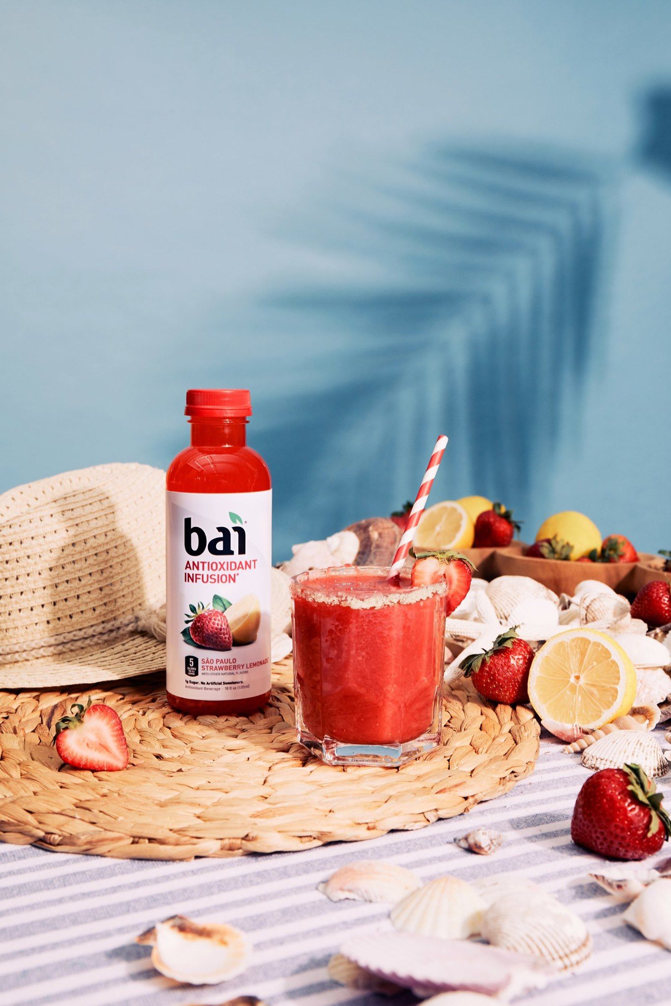 Bai 35: Lifestyle Secondary Images