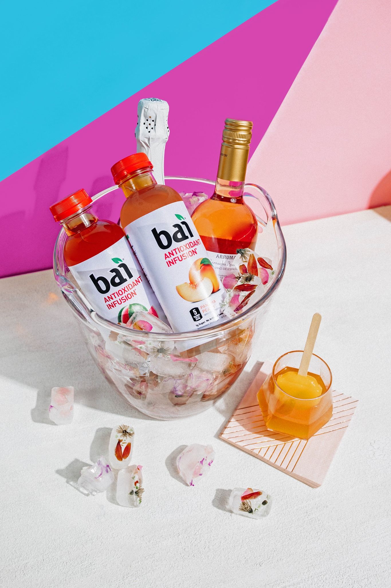 Bai 37: Backdrops