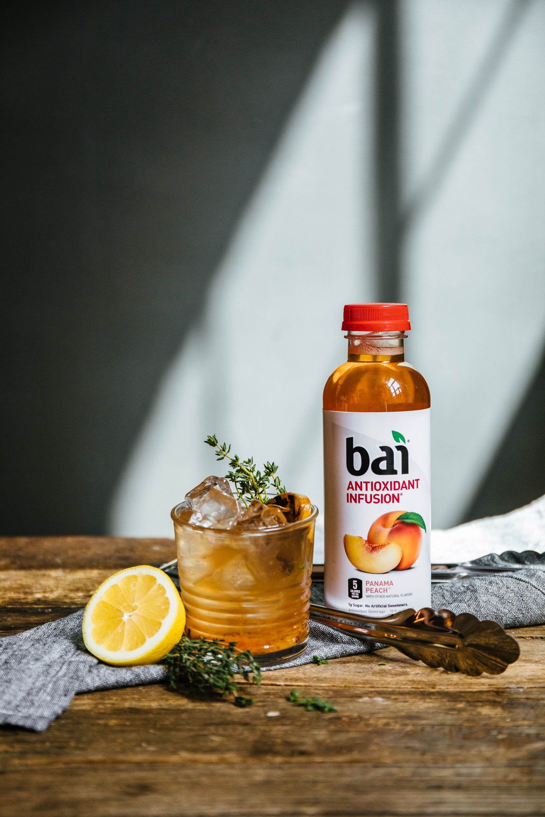 Bai 38: Lifestyle Secondary Images