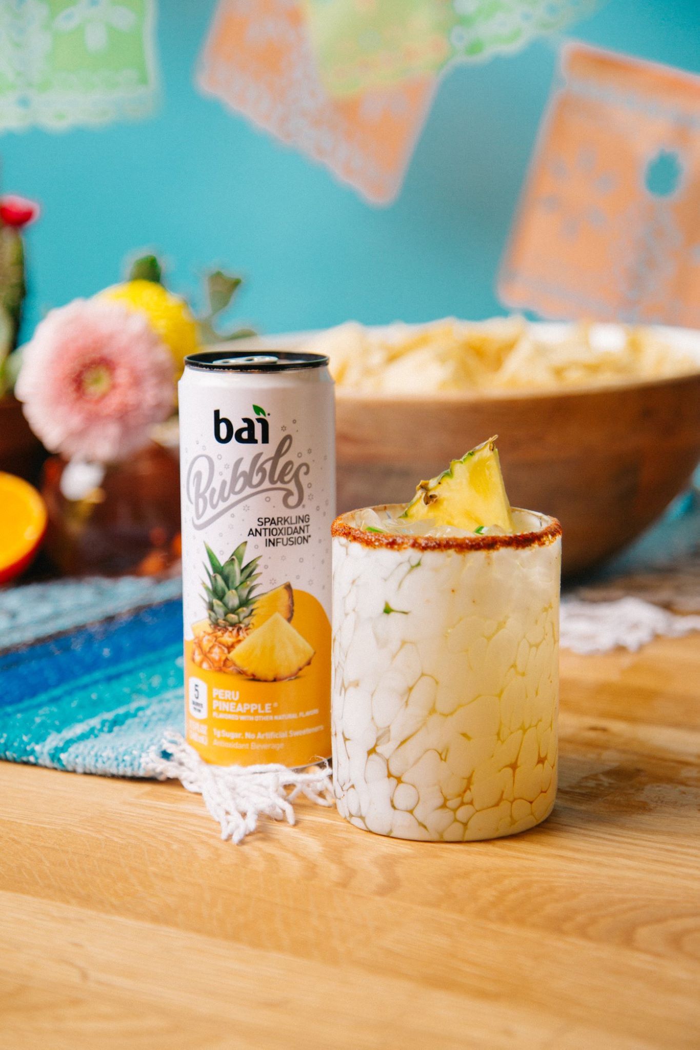 Bai 43: Lifestyle Secondary Images