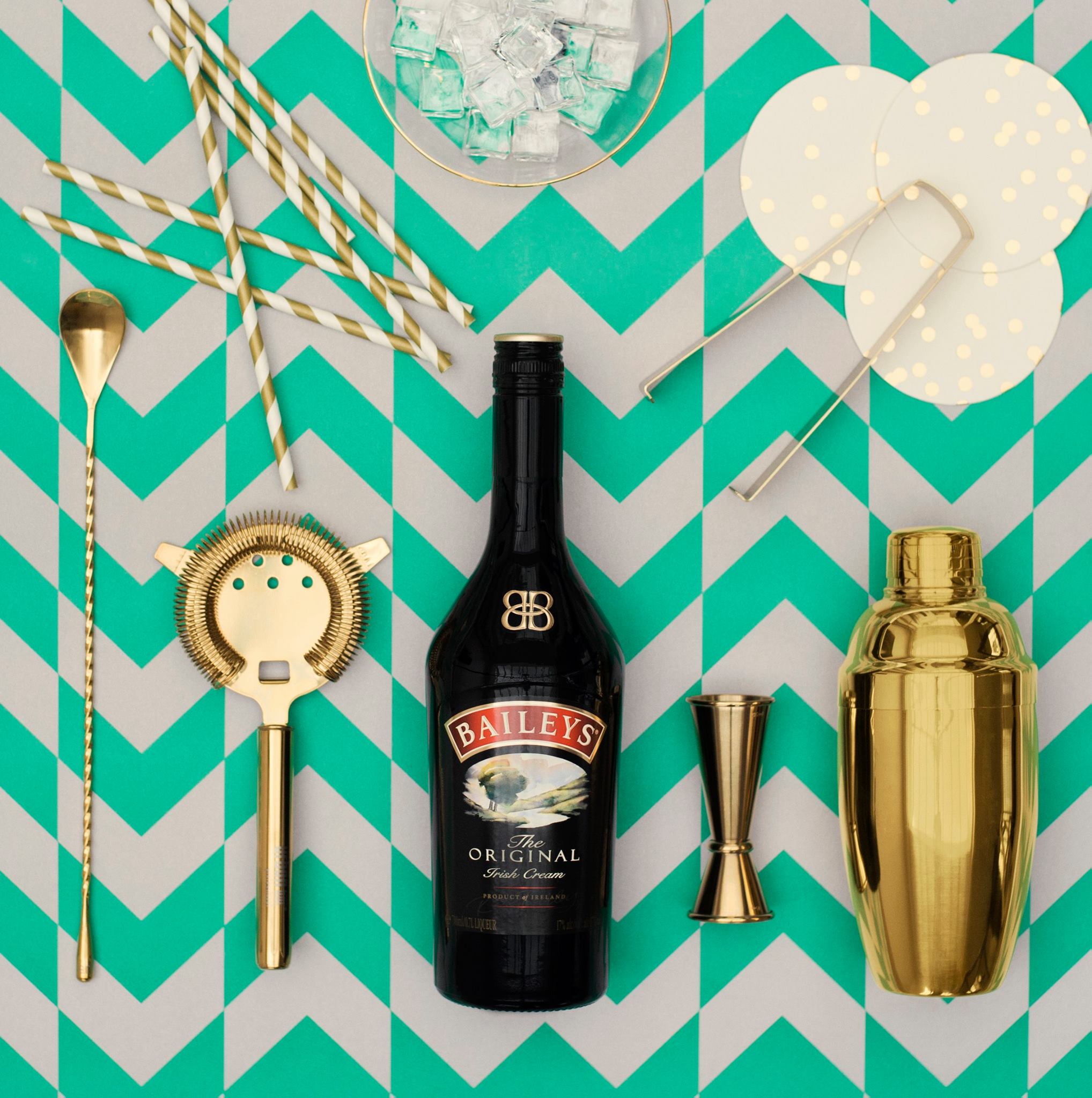Baileys 11: Lifestyle Secondary Images