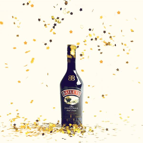 Baileys 18: Lifestyle Secondary Images