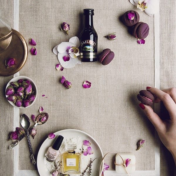 Baileys 20: Lifestyle Secondary Images