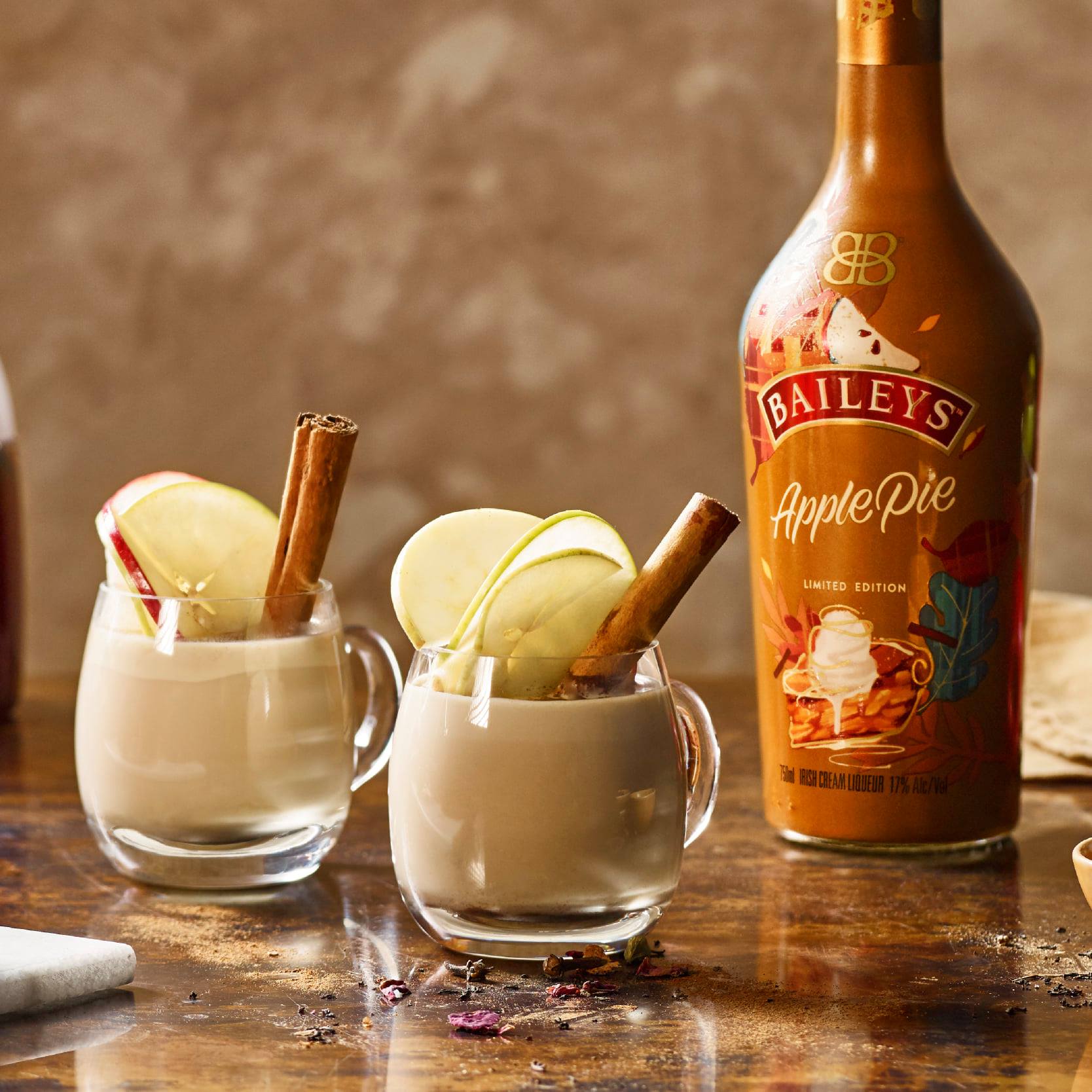 Baileys 2: Lifestyle Secondary Images
