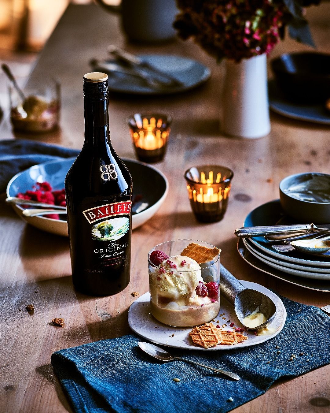 Baileys 7: Lifestyle Secondary Images