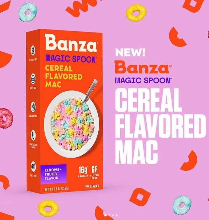 Banza 15: Infographics