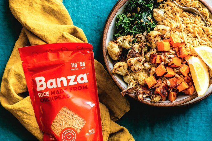 Banza 18: Lifestyle Secondary Images