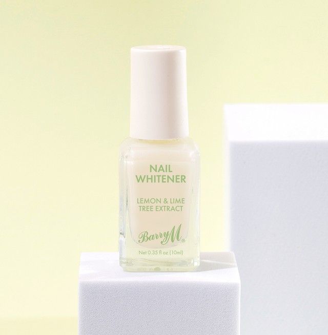 Barry M 11: Backdrops
