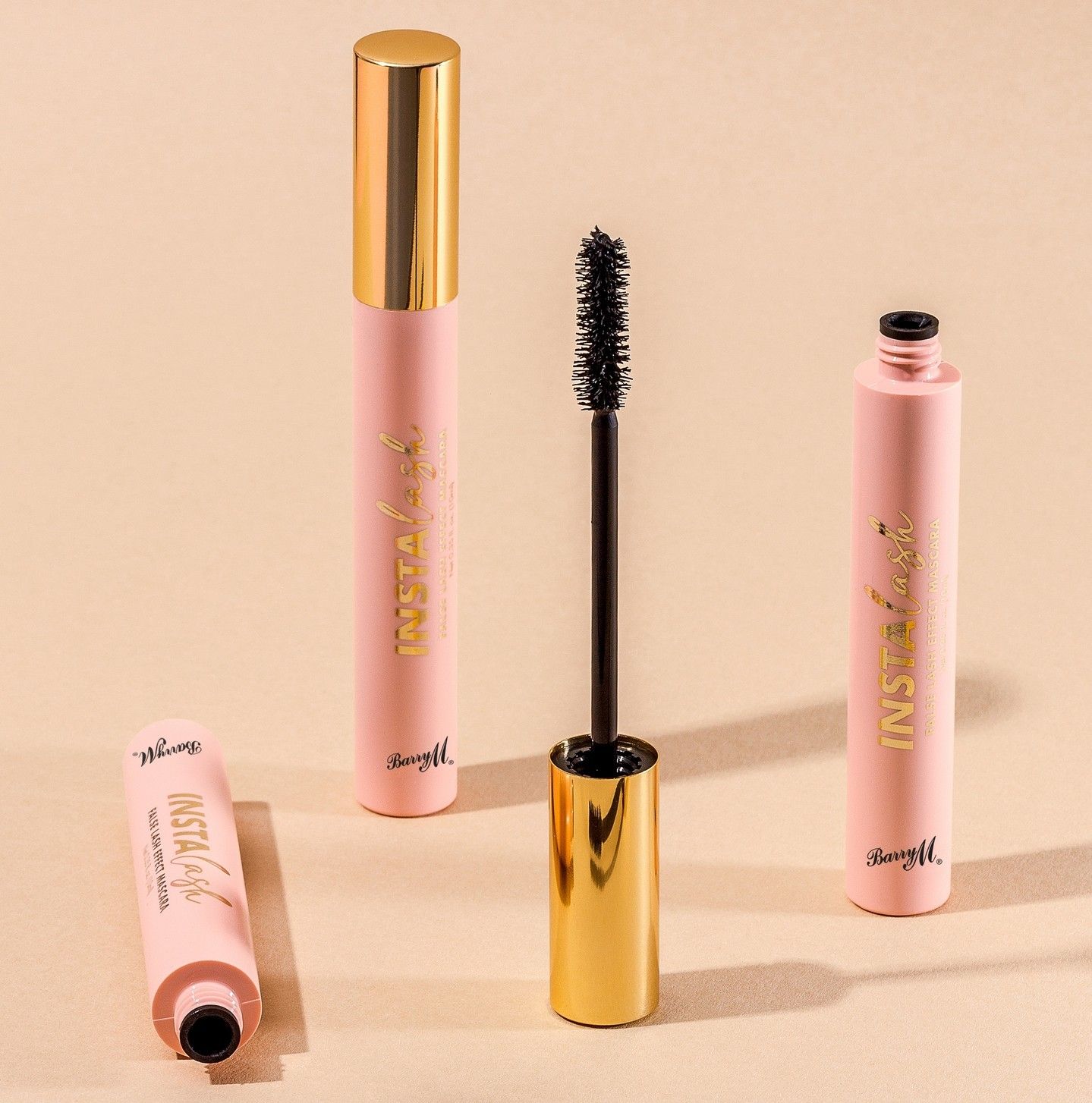 Barry M 17: Backdrops