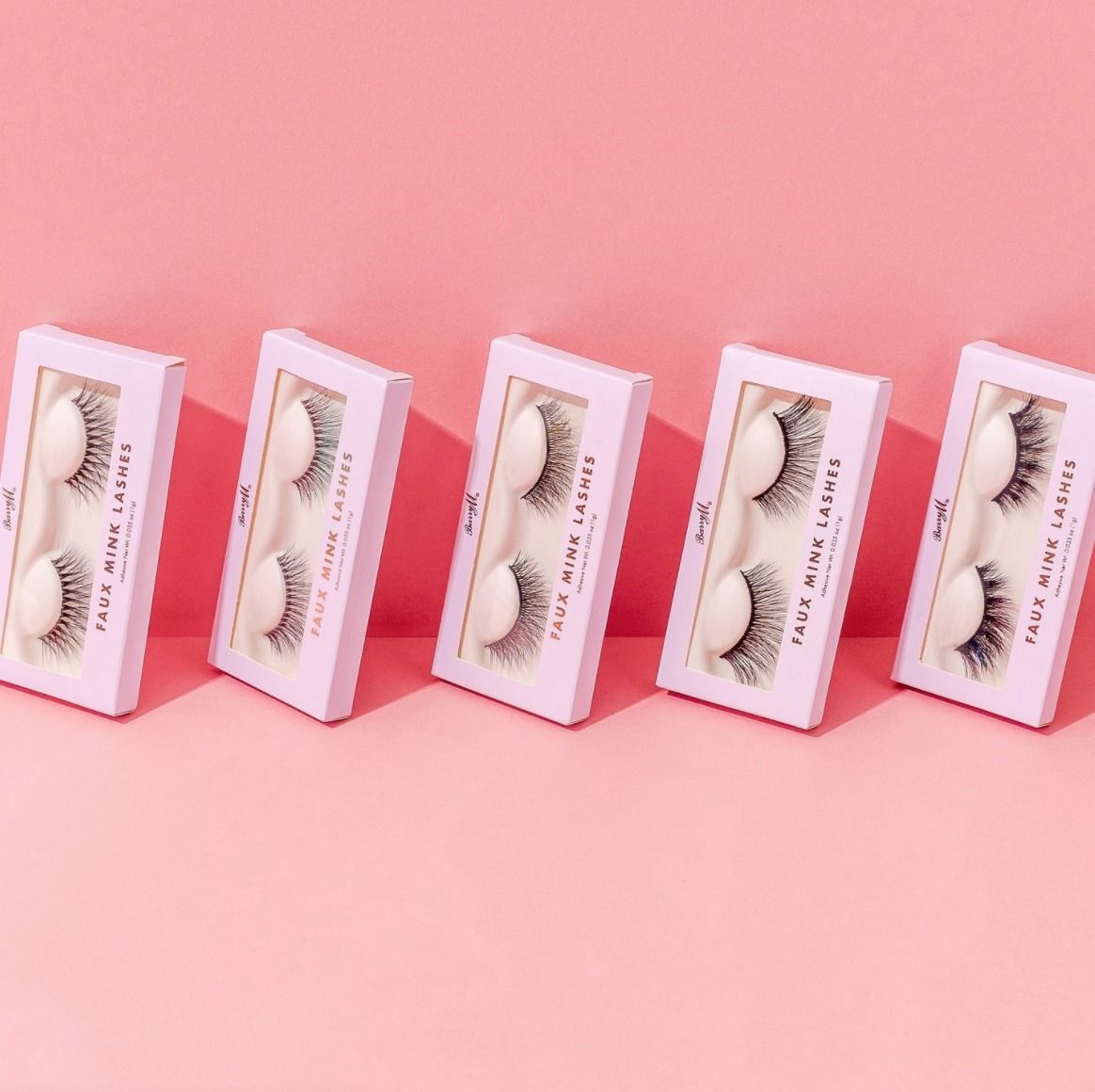 Barry M 22: Backdrops