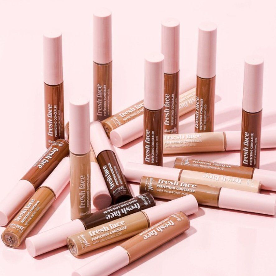 Barry M 29: Backdrops