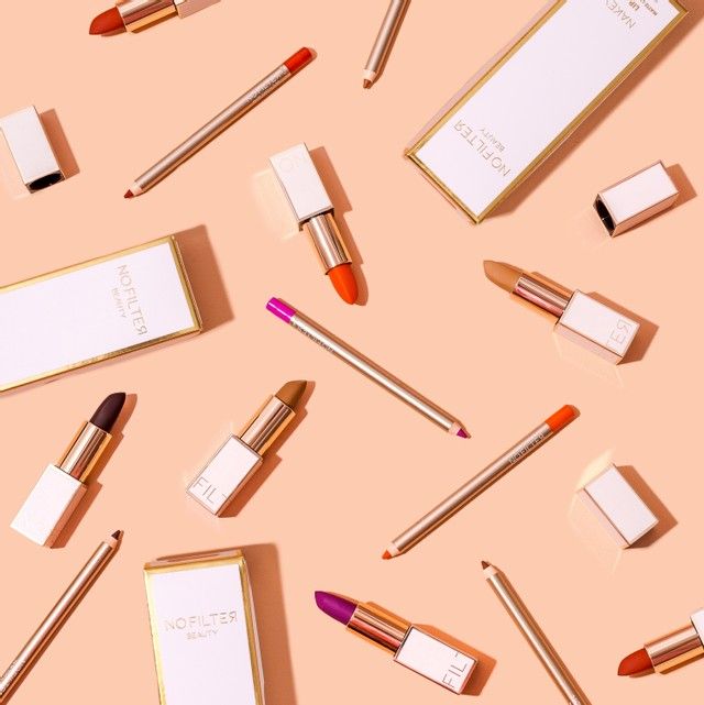 Barry M 31: Backdrops